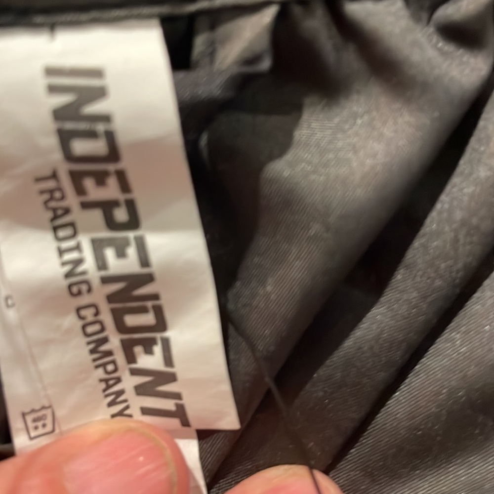 Tillys Lightweight Rain Coat - image 4